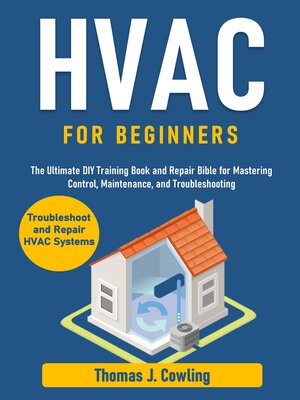 HVAC for Beginners - ebook